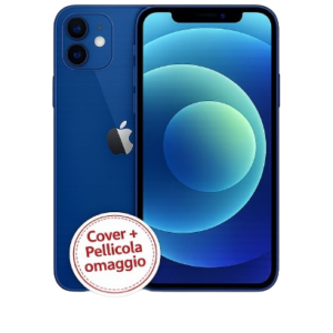 IPHONE 12 128GB BLU