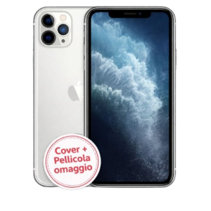 IPHONE 11 PRO 128GB BIANCO