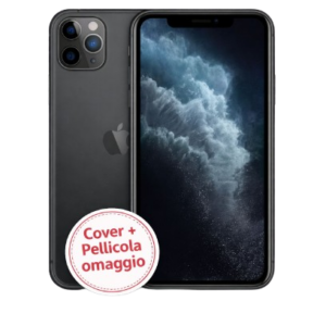 IPHONE 11 PRO MAX 128GB NERO