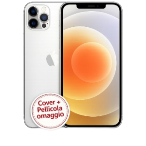 IPHONE 12 PRO MAX 128GB BIANCO