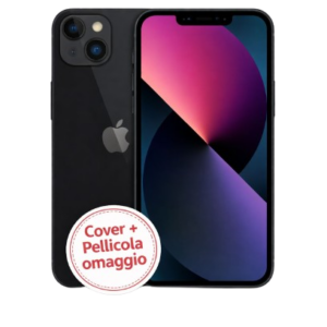 IPHONE 13 256GB NERO