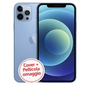 IPHONE 13 PRO 256GB BLU