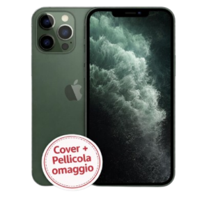 IPHONE 13 PRO MAX 256GB VERDE