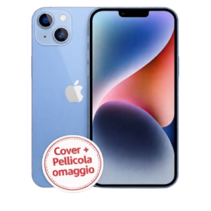 IPHONE 14 128GB BLU