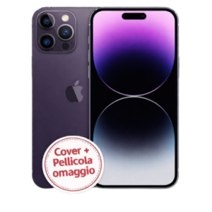 IPHONE 14 PRO 256GB VIOLA