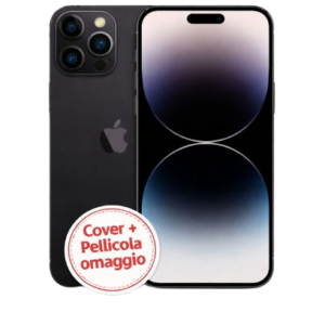 IPHONE 14 PRO MAX 256GB NERO