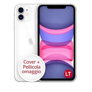 IPHONE 11 128GB BIANCO